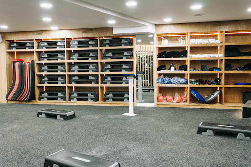 Kech Fitness