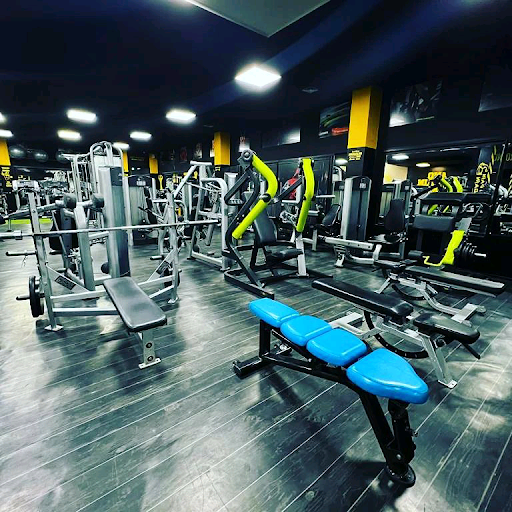 Espace Fitness Gym
