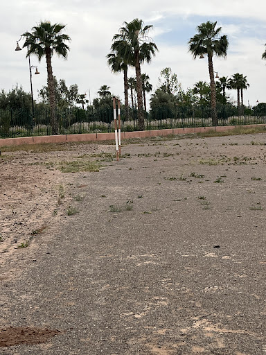 Workout park