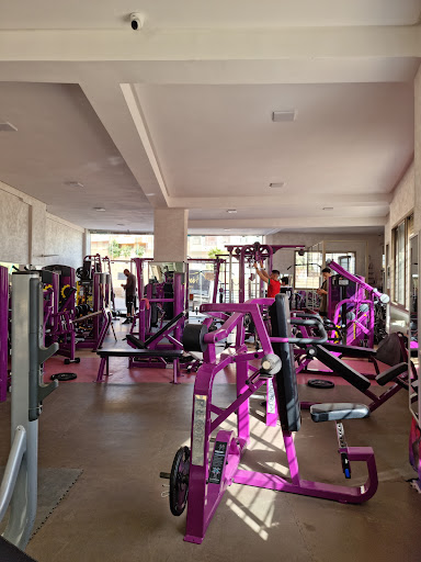planet fitness