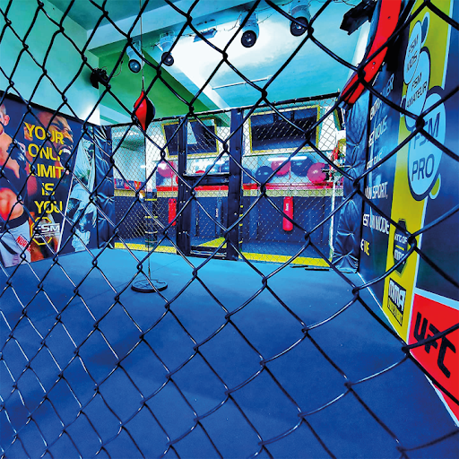 Fedala Sports MMA  BJJ-