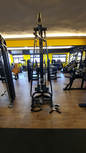Top Fitness Sport mesk elill