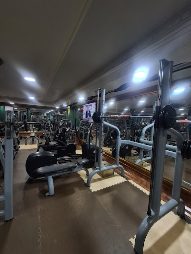 Classic GYM