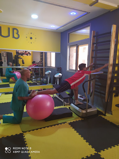 Benmaina fitness