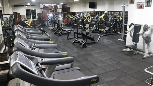 Hassania Gym Oujda