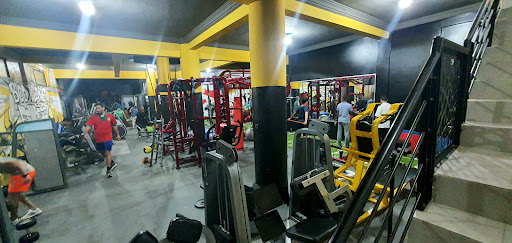 Body amanu fitness