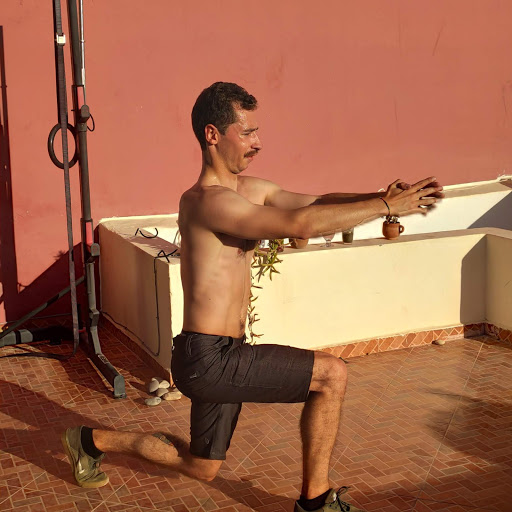 Yogimel