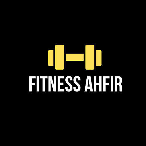 Fitness Ahfir