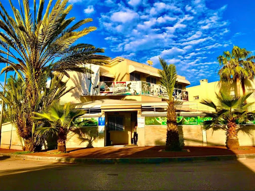 Club Riad