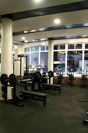 Rabat Barbell Club