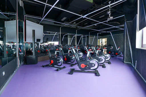 Anytime Fitness Salé
