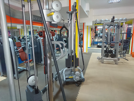 Club Safiya Fitness