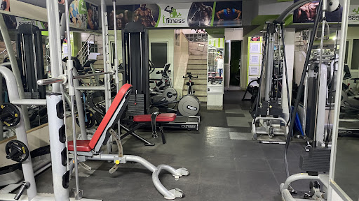 iFitness
