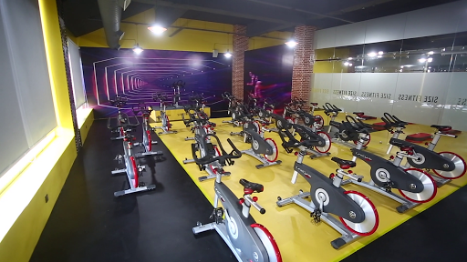 Size Fitness SPA