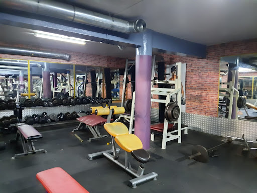 GYM El Ferdaous