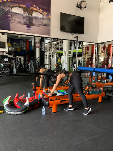 MY GYM RABAT