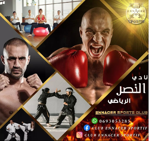 CLUB ENNACER SPORTIF