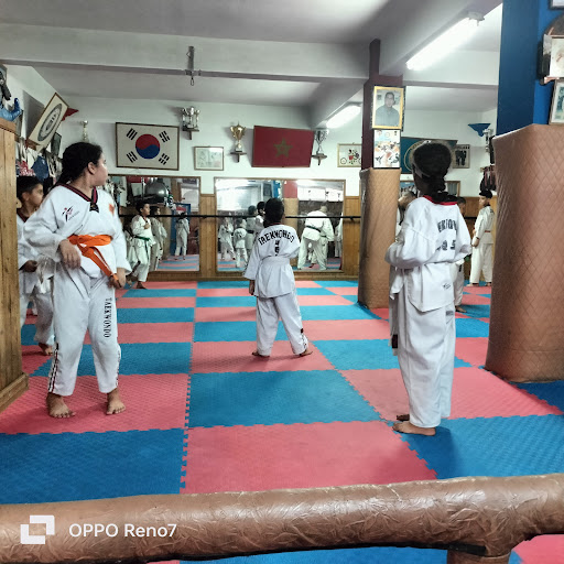 Association Centrale de Taekwondo