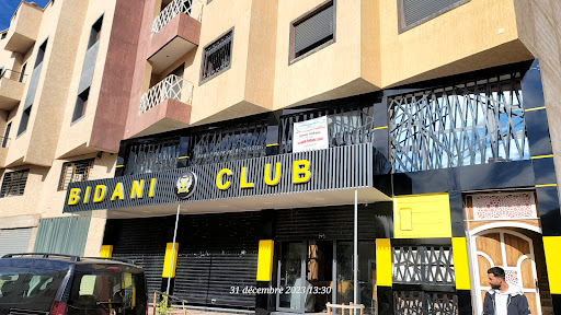 Bidani club
