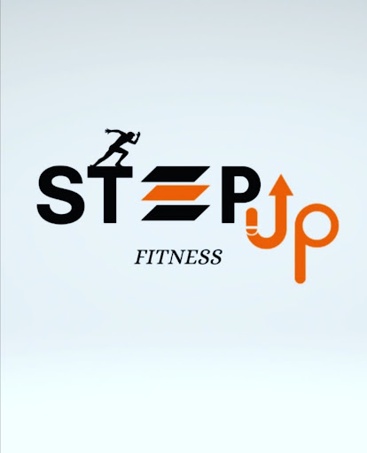 Stepup fitness
