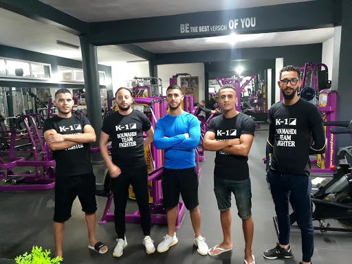 Abs Fitness