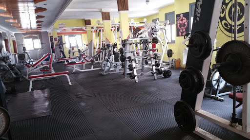 Club Body Fitness Skhirat
