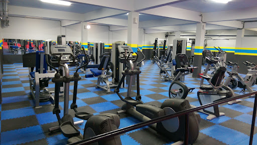 Fitness World Imintanout