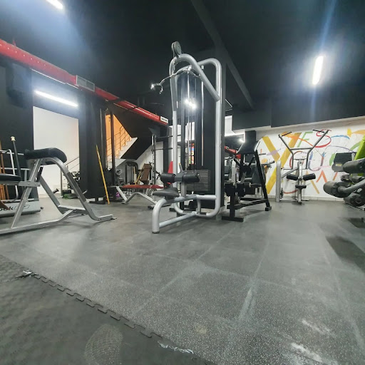 Daou fitness club