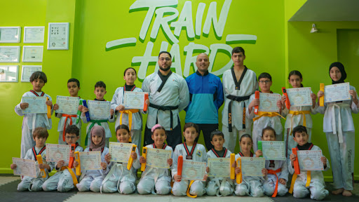 ELITE Taekwondo & Fitness