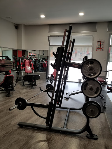 FOULONTE GYM