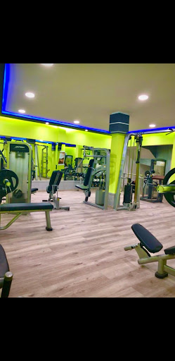 GYM BENI SAID