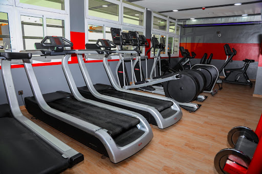 Gym Center Salle De Musculation - Kickboxing Ahlan