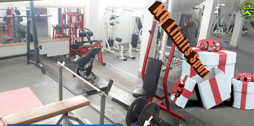 No Limits Sport Club