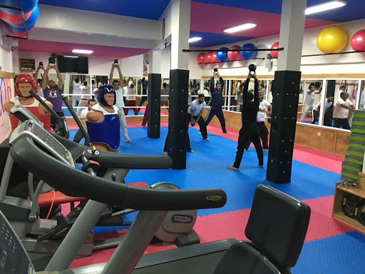Family Club Sports Temara