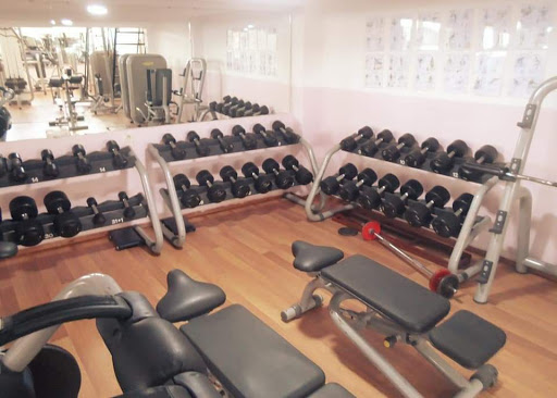 Club Akamo sport