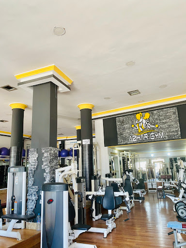 Azhar Gym