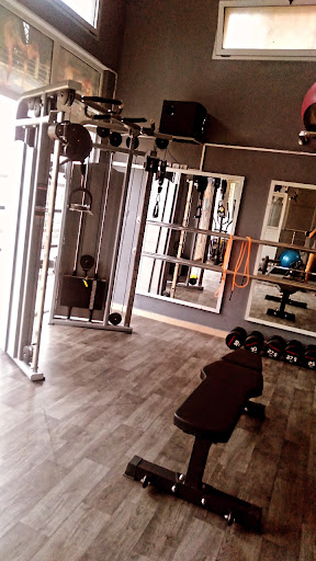 FLN CLUB sidi allal el bahraoui
