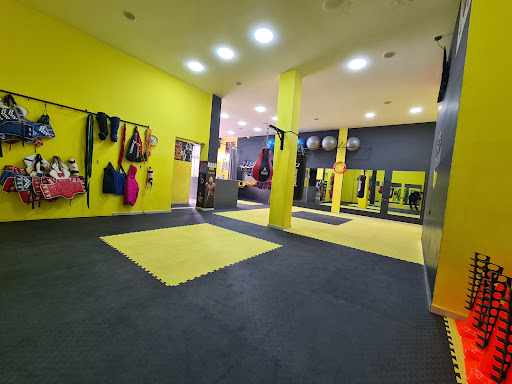 OXYGYM AGADIR