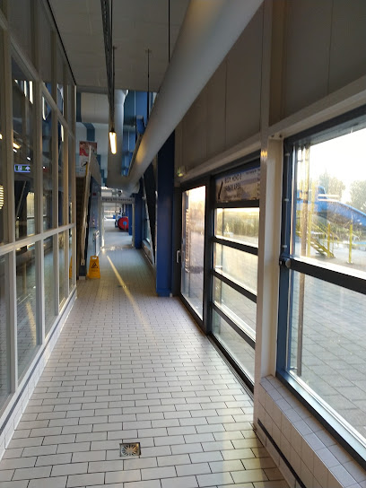 Healthcenter Hoornse Vaart
