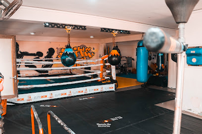 Elitebox Fitness