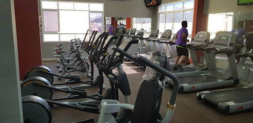 Body Master Gym