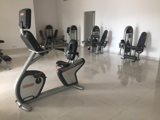 FitnessGuru Oman