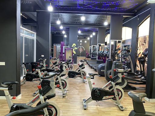 Zoom 300 gym