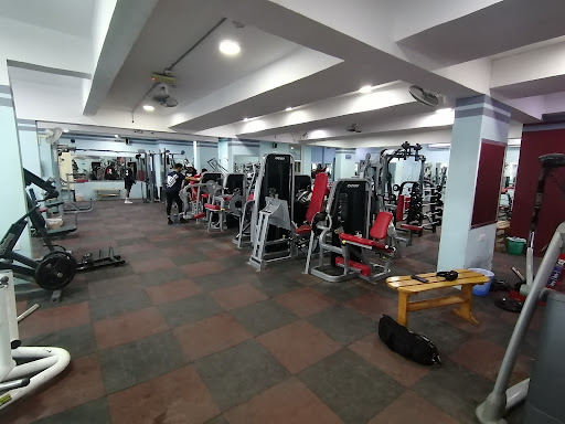 GYM Hamed