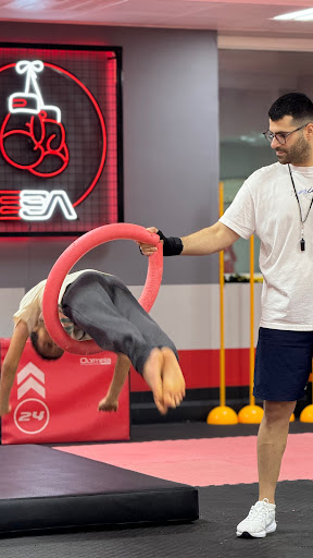 Elite Sports Academy Azaiba E.S.A Oman-