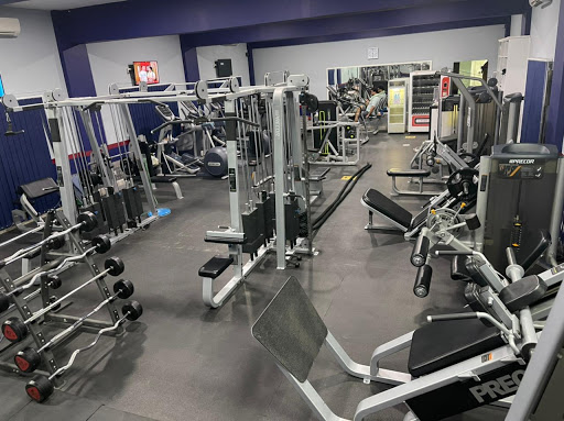 Sports Palace