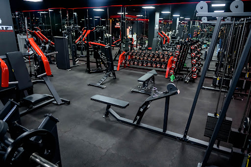 Elevate Personal Training Al Khuwair