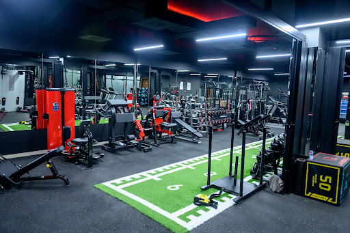 Elevate Personal Training Madinat Qaboos