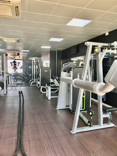 VIP GYM