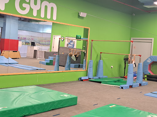 My Gym Muscat